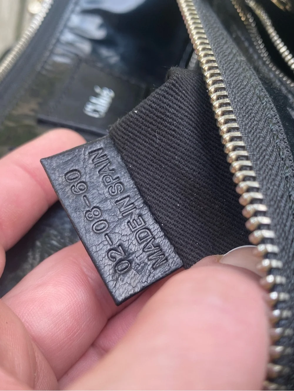 The Unbranded Brand sophisticated black